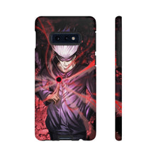 Load image into Gallery viewer, Tough phone case Jujutsu Kaisen Gojou Satoru
