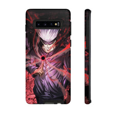 Load image into Gallery viewer, Tough phone case Jujutsu Kaisen Gojou Satoru
