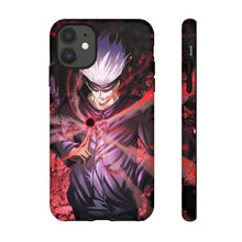 Load image into Gallery viewer, Tough phone case Jujutsu Kaisen Gojou Satoru
