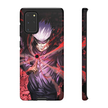 Load image into Gallery viewer, Tough phone case Jujutsu Kaisen Gojou Satoru
