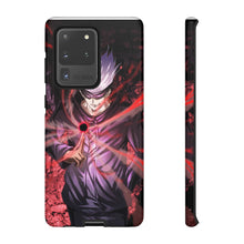 Load image into Gallery viewer, Tough phone case Jujutsu Kaisen Gojou Satoru
