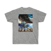 Load image into Gallery viewer, Unisex Ultra Cotton Tee
