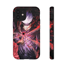 Load image into Gallery viewer, Tough phone case Jujutsu Kaisen Gojou Satoru
