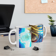 Load image into Gallery viewer, Ceramic Mug 11oz
