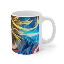 Load image into Gallery viewer, Ceramic Mug 11oz
