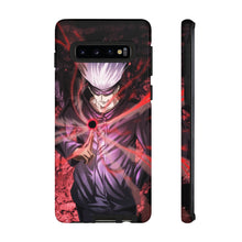 Load image into Gallery viewer, Tough phone case Jujutsu Kaisen Gojou Satoru
