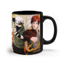 Load image into Gallery viewer, 11oz Black Mug
