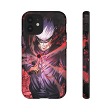 Load image into Gallery viewer, Tough phone case Jujutsu Kaisen Gojou Satoru
