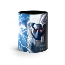 Load image into Gallery viewer, 11oz Black Mug
