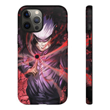 Load image into Gallery viewer, Tough phone case Jujutsu Kaisen Gojou Satoru
