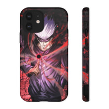 Load image into Gallery viewer, Tough phone case Jujutsu Kaisen Gojou Satoru
