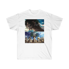 Load image into Gallery viewer, Unisex Ultra Cotton Tee
