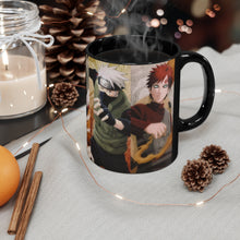 Load image into Gallery viewer, 11oz Black Mug
