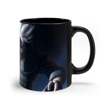 Load image into Gallery viewer, 11oz Black Mug
