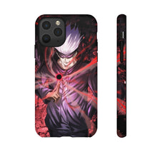 Load image into Gallery viewer, Tough phone case Jujutsu Kaisen Gojou Satoru
