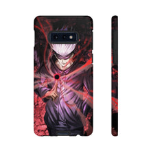 Load image into Gallery viewer, Tough phone case Jujutsu Kaisen Gojou Satoru
