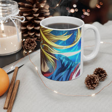 Load image into Gallery viewer, Ceramic Mug 11oz
