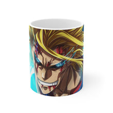 Load image into Gallery viewer, Ceramic Mug 11oz
