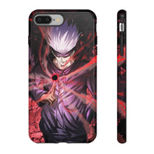 Load image into Gallery viewer, Tough phone case Jujutsu Kaisen Gojou Satoru
