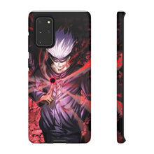 Load image into Gallery viewer, Tough phone case Jujutsu Kaisen Gojou Satoru
