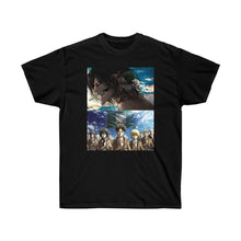 Load image into Gallery viewer, Unisex Ultra Cotton Tee
