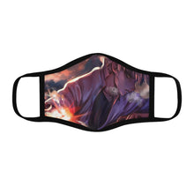 Load image into Gallery viewer, Fitted Polyester Face Mask
