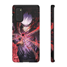 Load image into Gallery viewer, Tough phone case Jujutsu Kaisen Gojou Satoru
