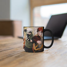 Load image into Gallery viewer, 11oz Black Mug
