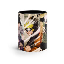 Load image into Gallery viewer, 11oz Black Mug
